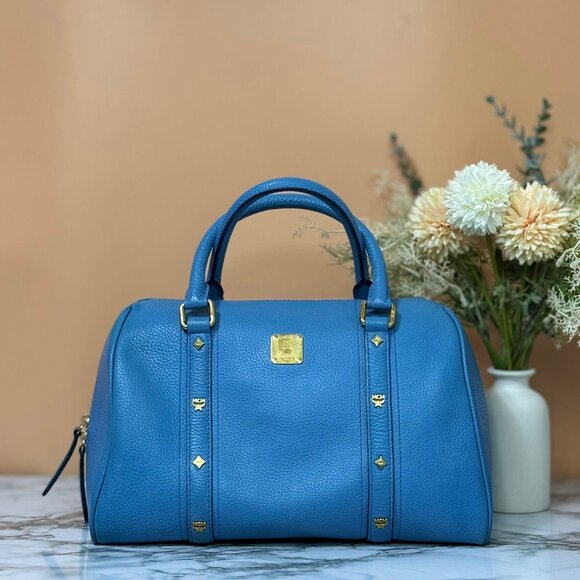 Rare & Classic MCM Bags – Pre-Loved, Must-Have Styles - Picture 8 of 8